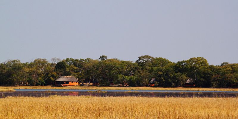 Wasa Lodge 